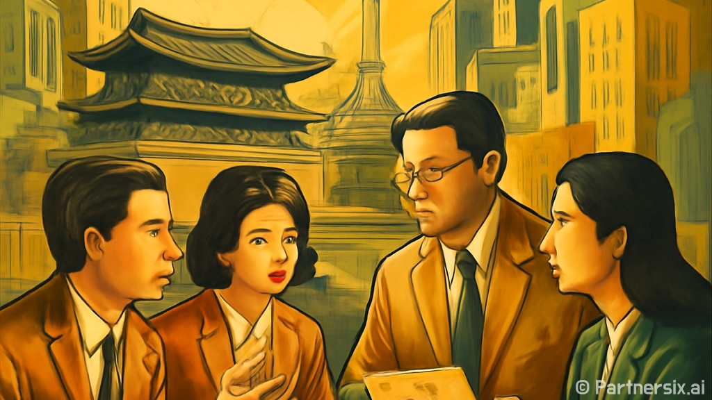 만약에 우리: 미래를 준비하는 방법