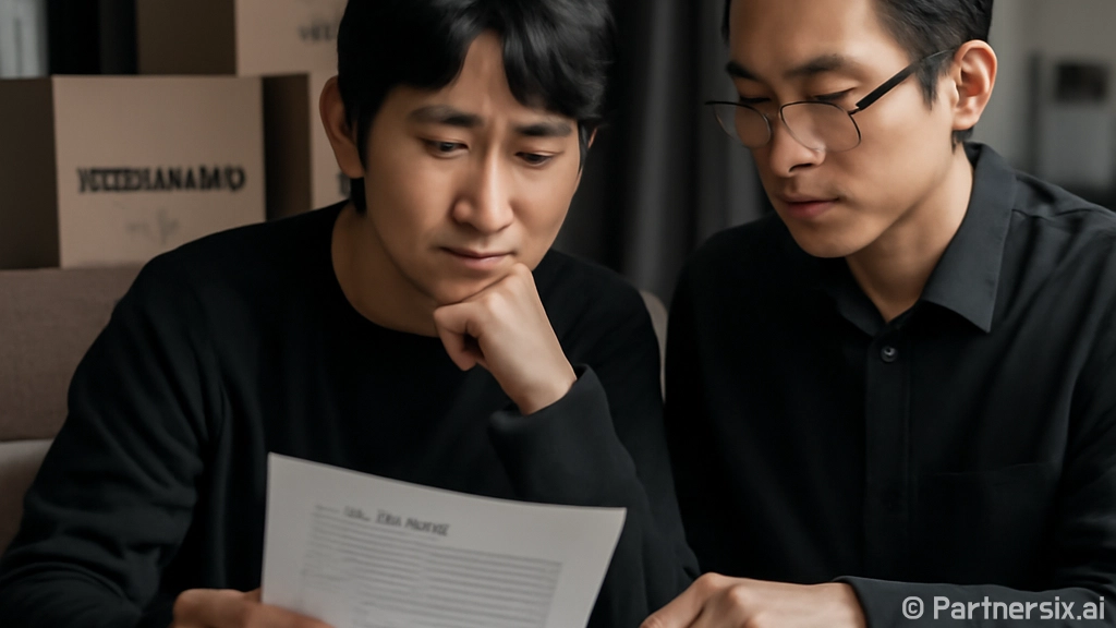 이사할 때 통역 서…