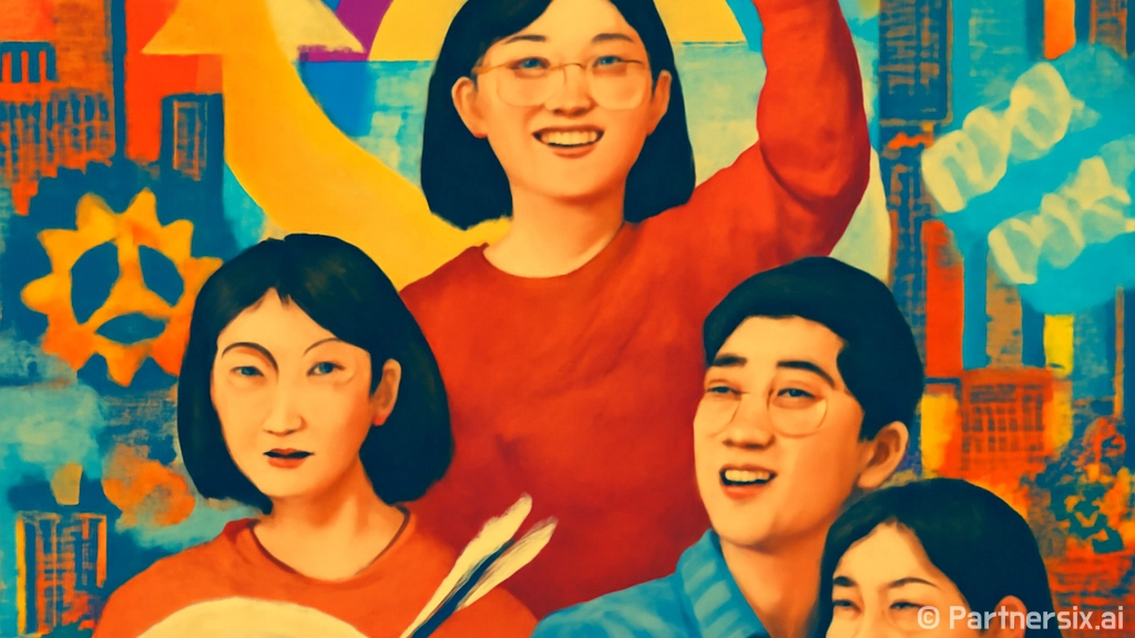 어쩌면 해피엔딩을 위한 비결