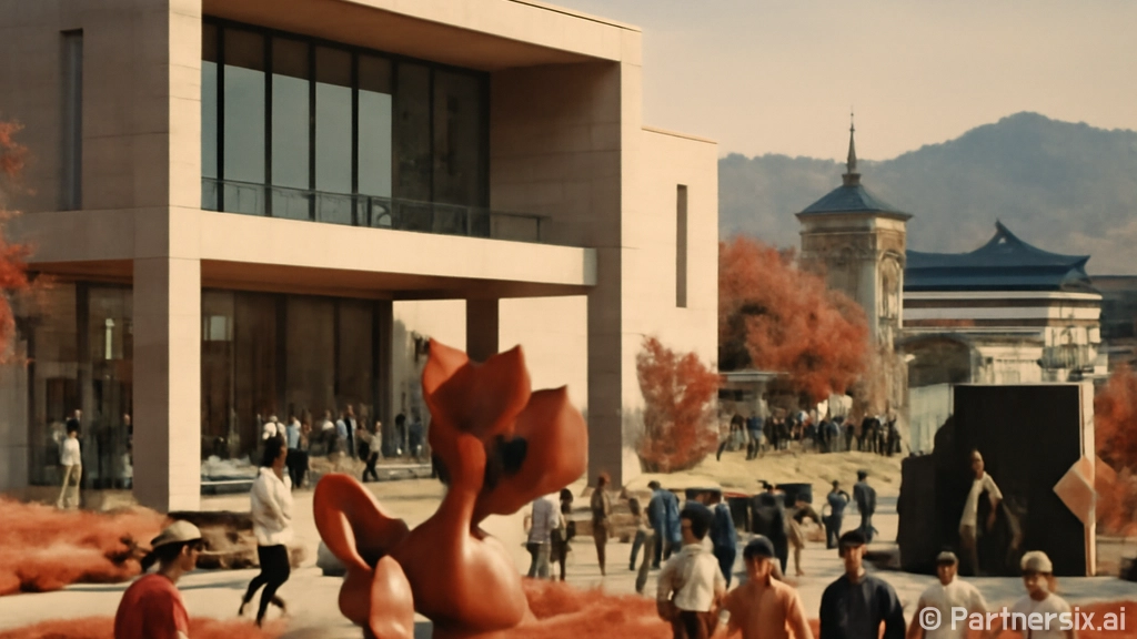 국립현대미술관 서울…