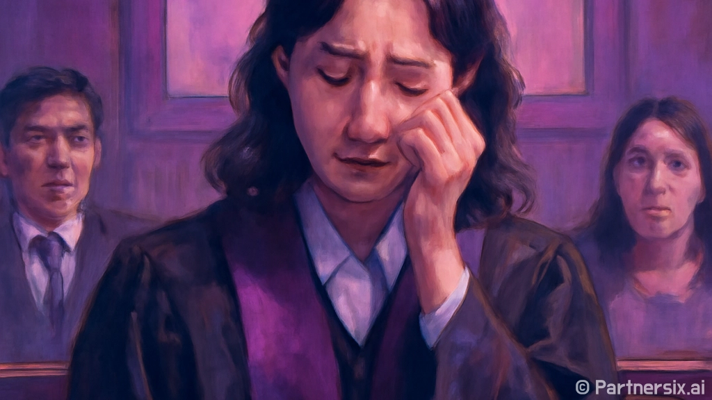 판사 이한영, 금토…