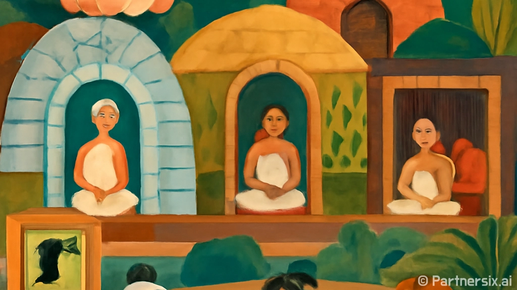 센텀 스파랜드에서 완벽한 하루를 보내는 방법