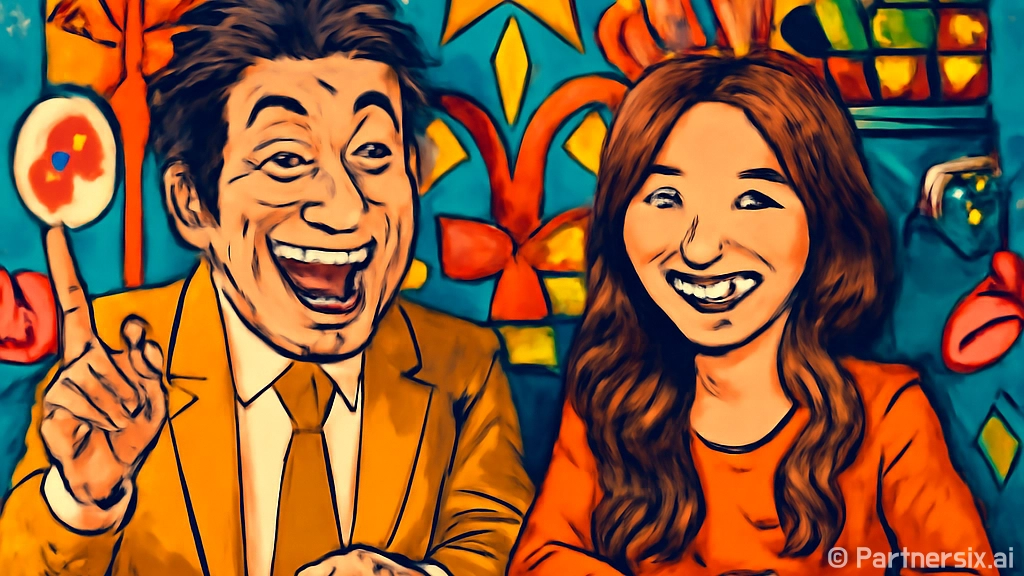 지상렬과 신보람의 …