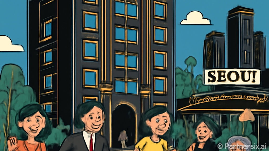 성해은 아파트 구매…