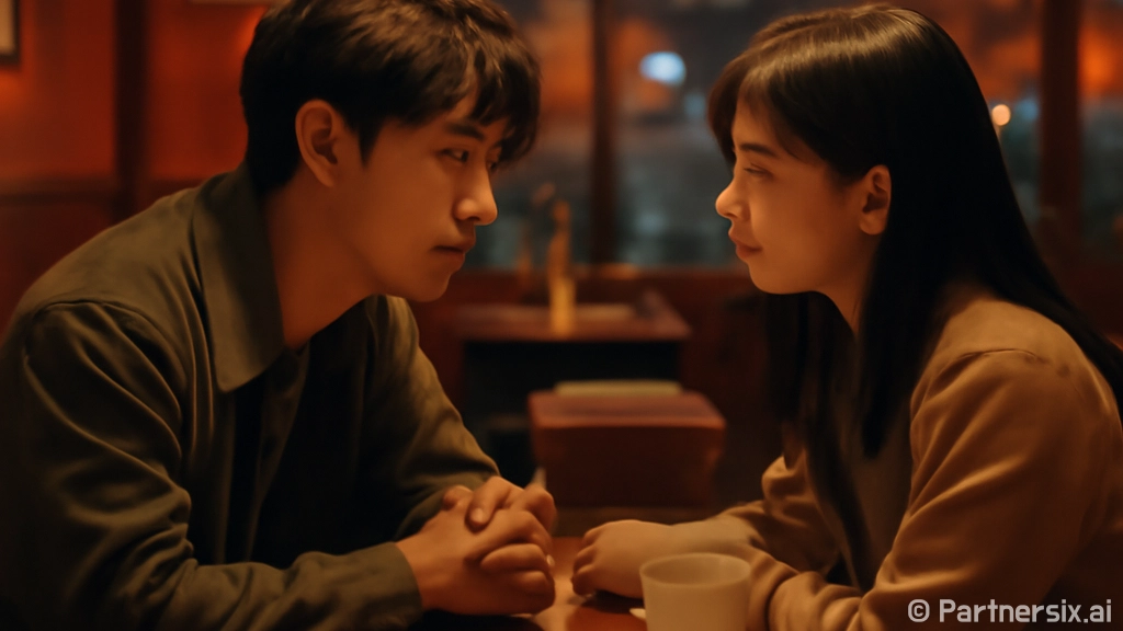 만약에 우리 원작을…