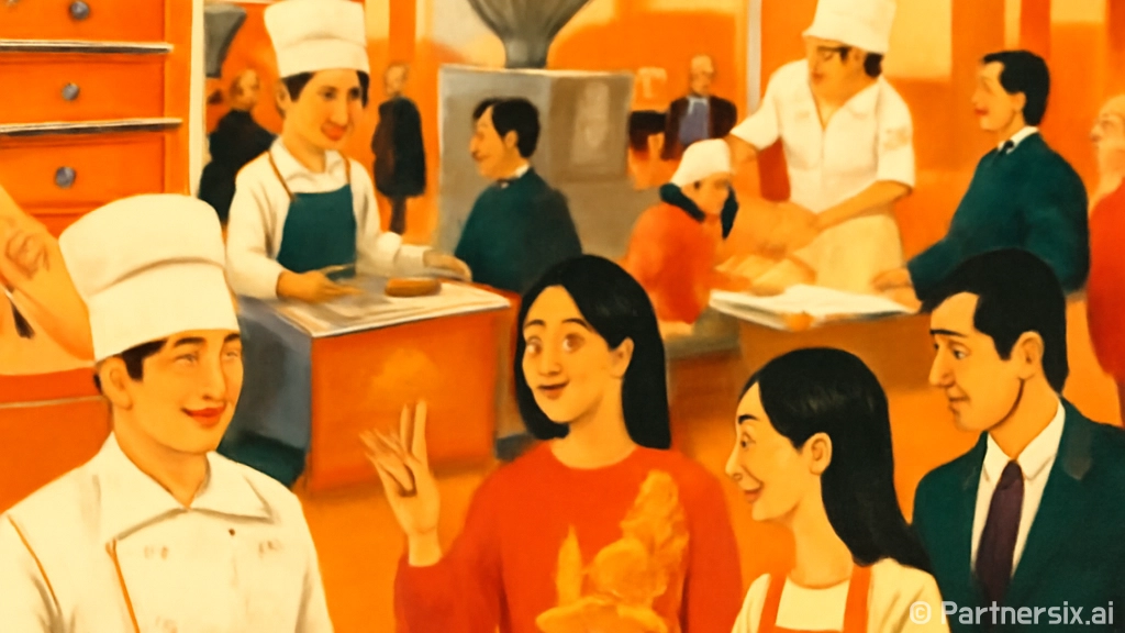 한국국제베이커리페어…