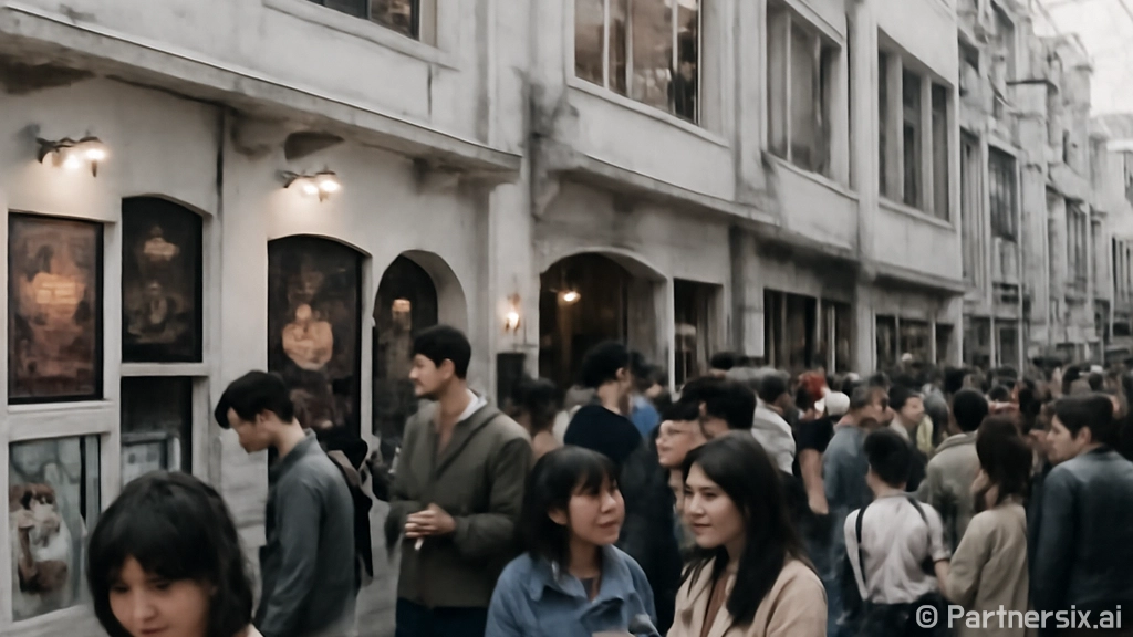 혜화에서 연극을 즐…