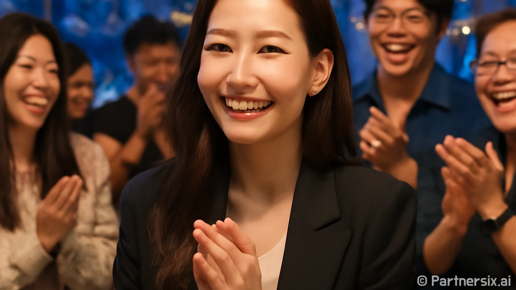 박민영과 세이렌 촬…