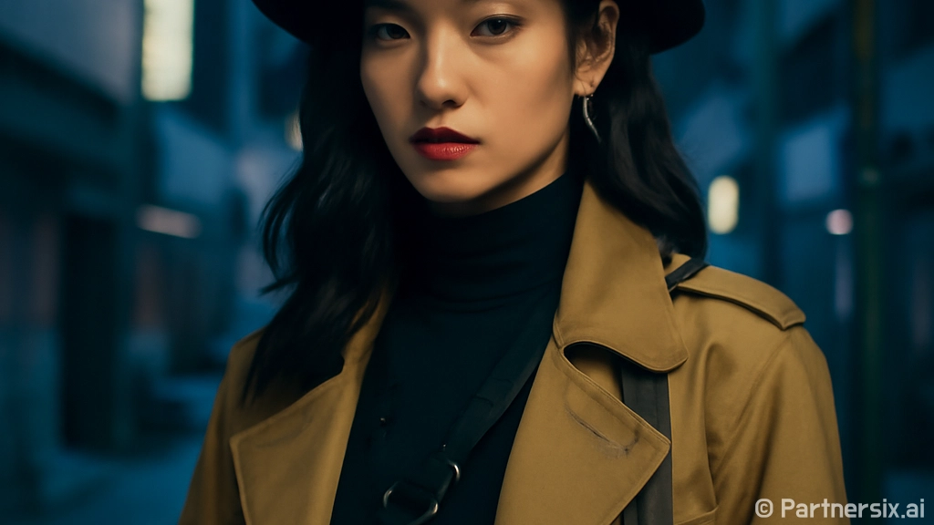 언더커버 미쓰홍을 …