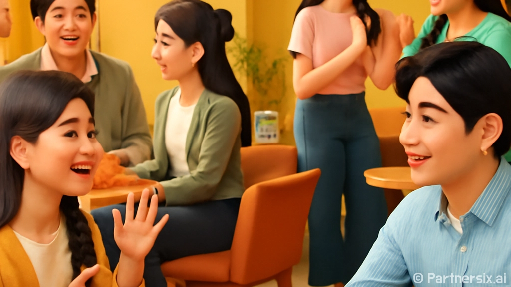 합숙맞선 김태인과 …