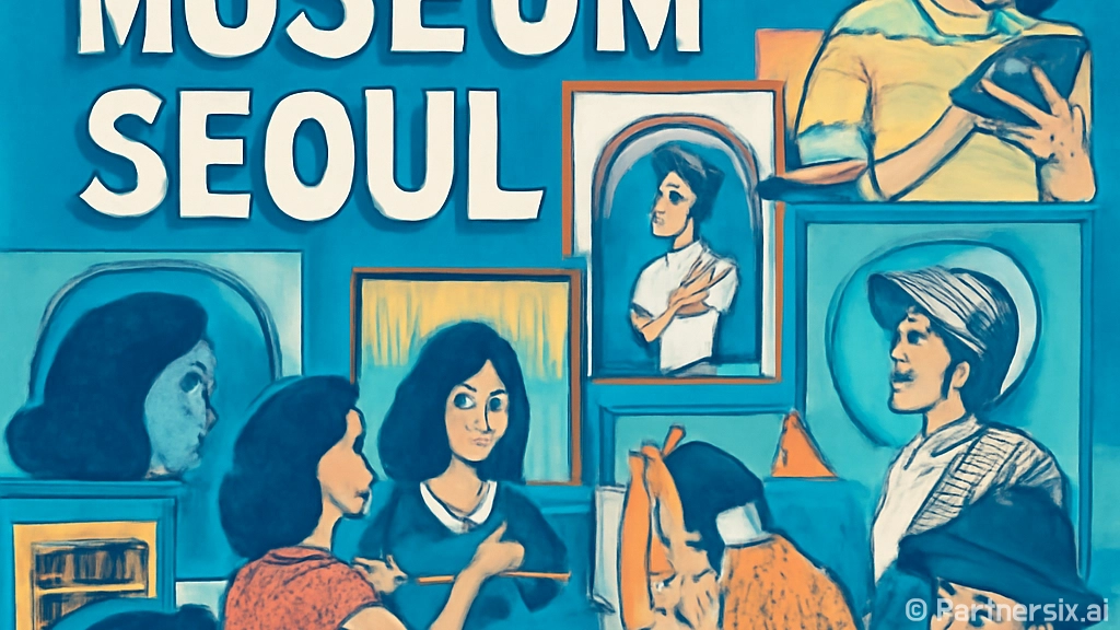 오디움 박물관 예약…