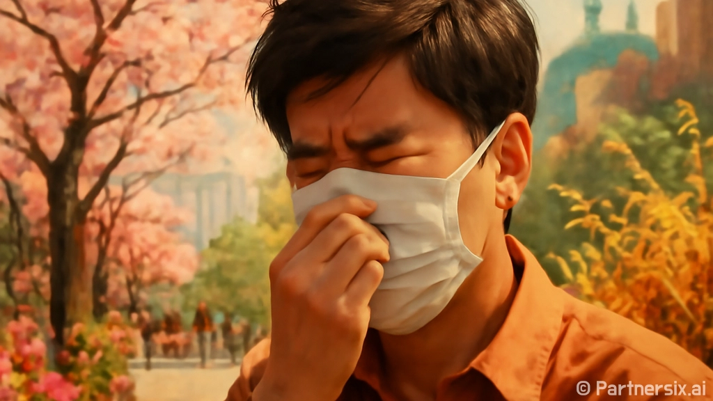 스프링피버의 기본정…