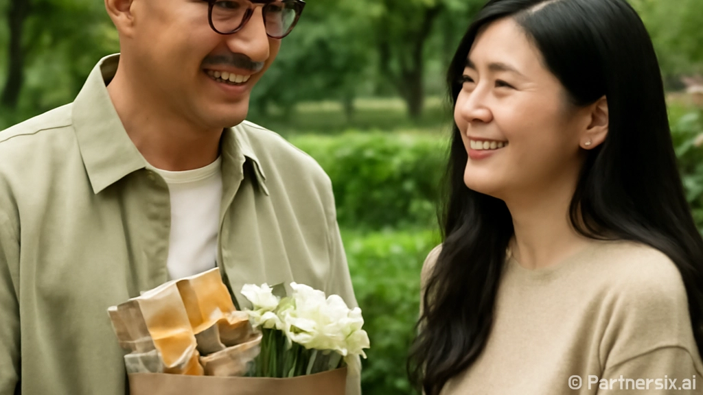 故 서희원 가족에게 감사하는 구준엽의 특별한 방법