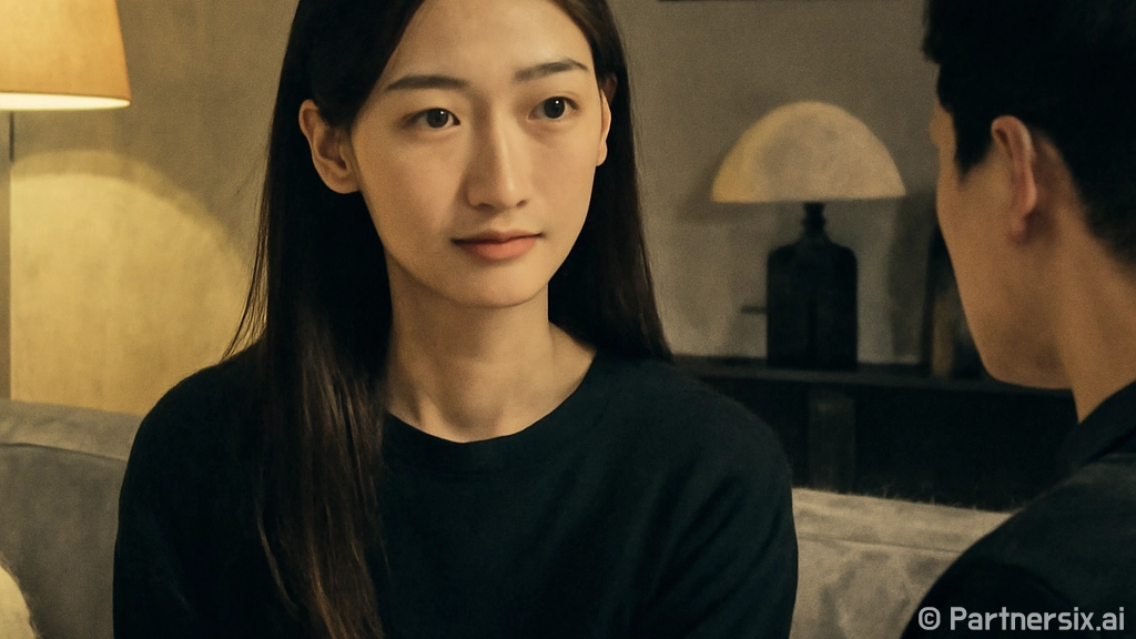 하트시그널 정규리, 그 매력에 빠져보자!