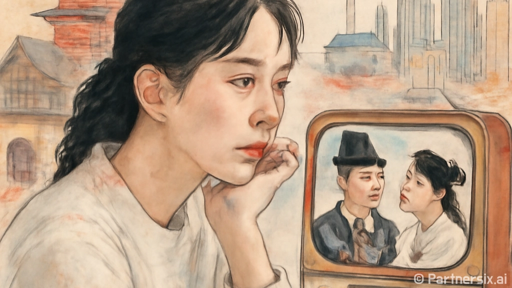 교초 중드에 빠져드는 방법, 이렇게 시작하세요!