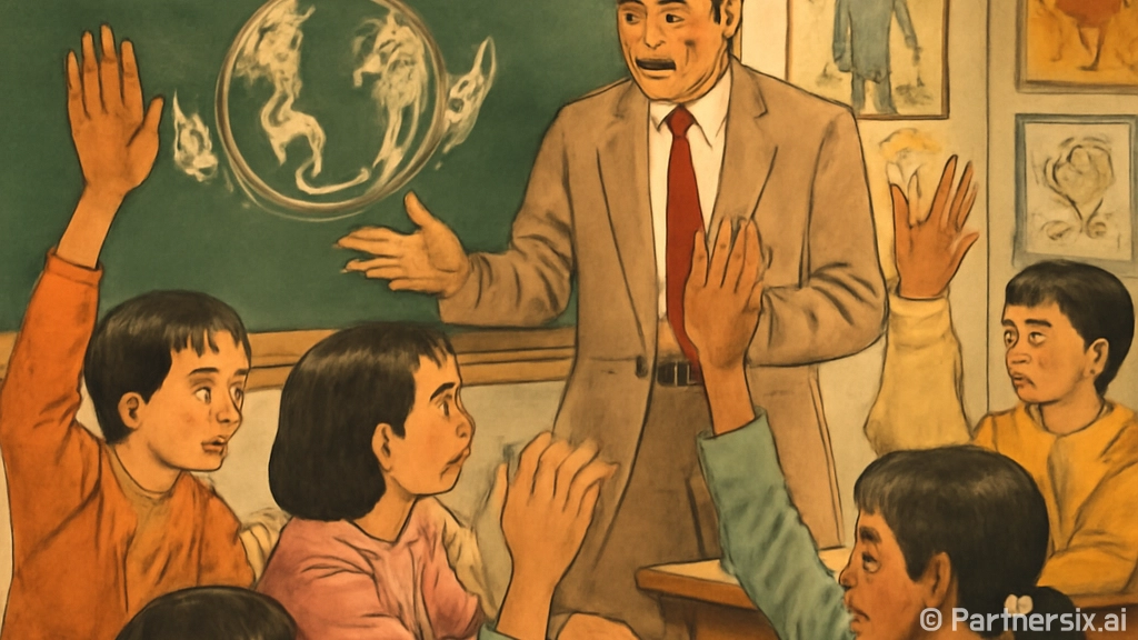 참교육의 달인 조규…
