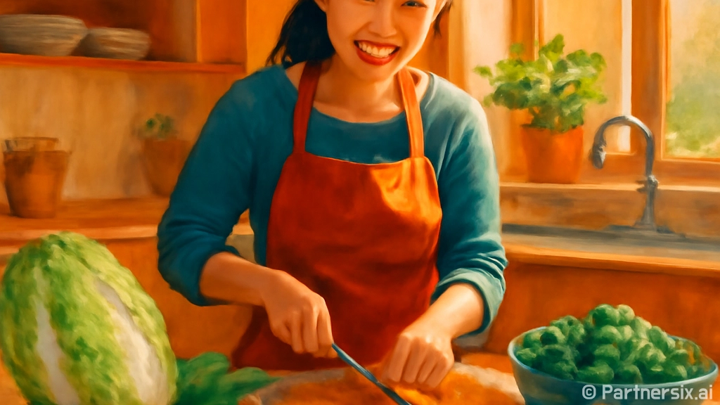건강한 수키진 만들…