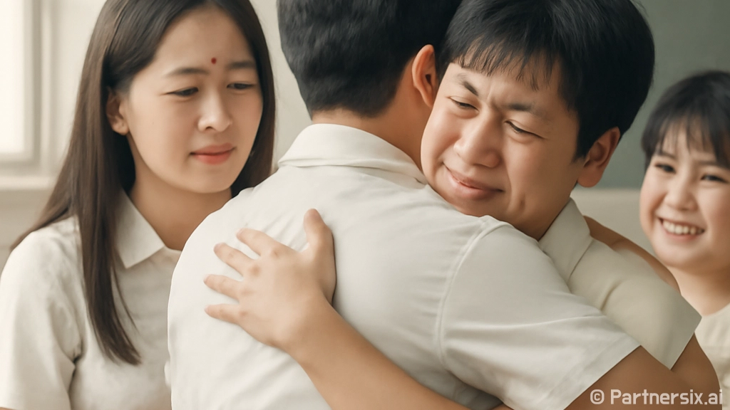 참교육 10화, 그…