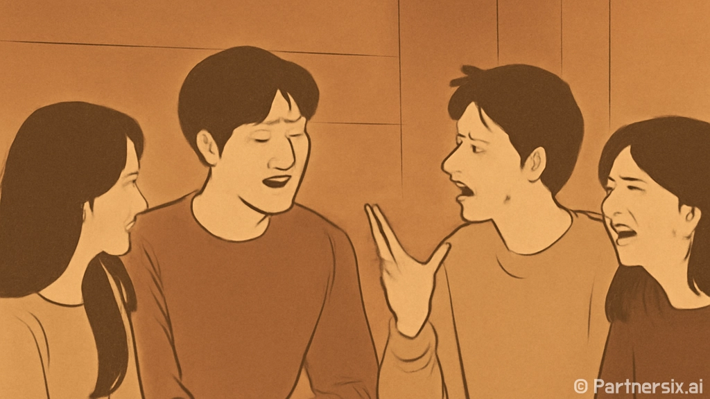 하트시그널5를 제대…