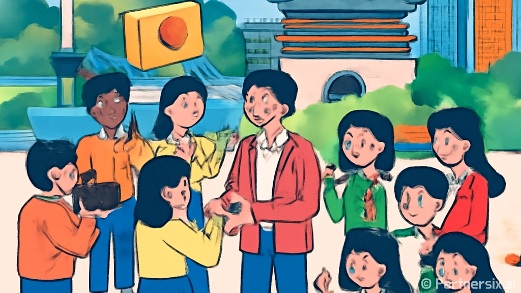32기 상철, 그 매력의 비결과 성공 스토리