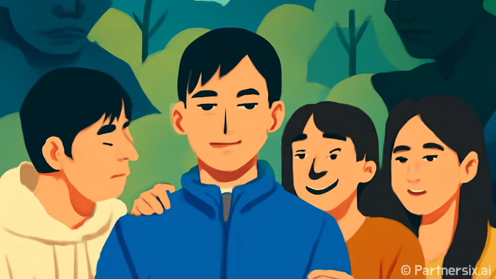 참교육 등장인물 쉽게 이해하기