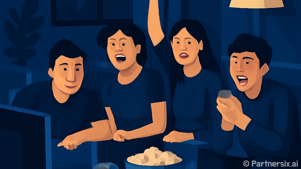 중드 막리: 매력적인 드라마를 즐기는 방법