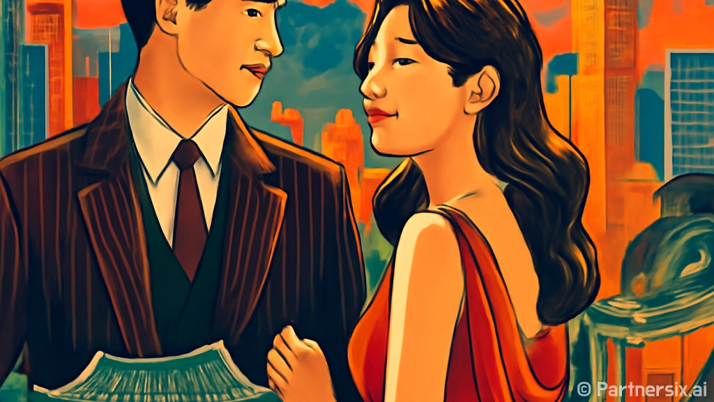 정경호와 최수영, 그들의 결별 소식에 대한 모든 것