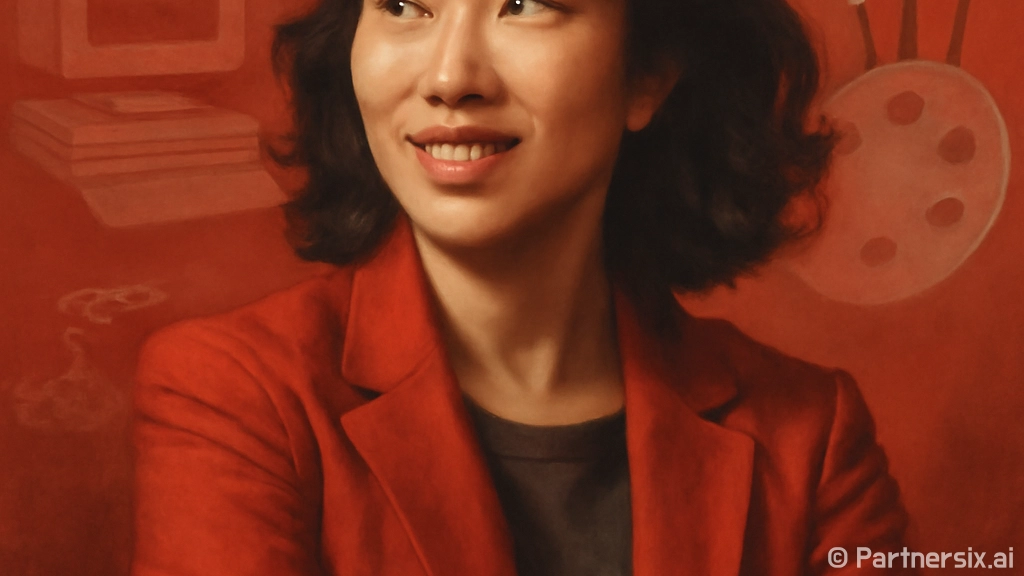 원현주, 그녀의 매…