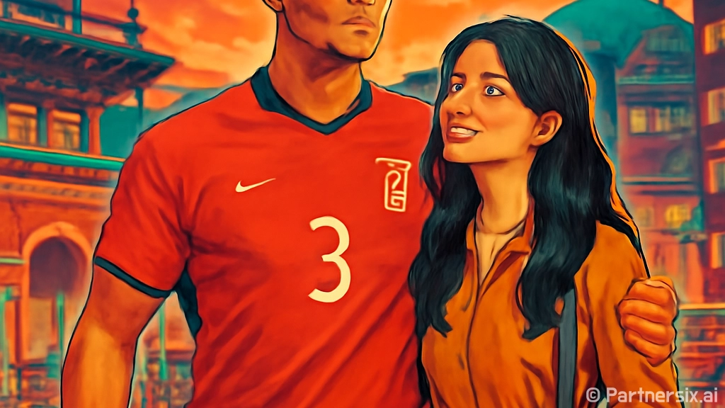 김민재 와이프의 매…