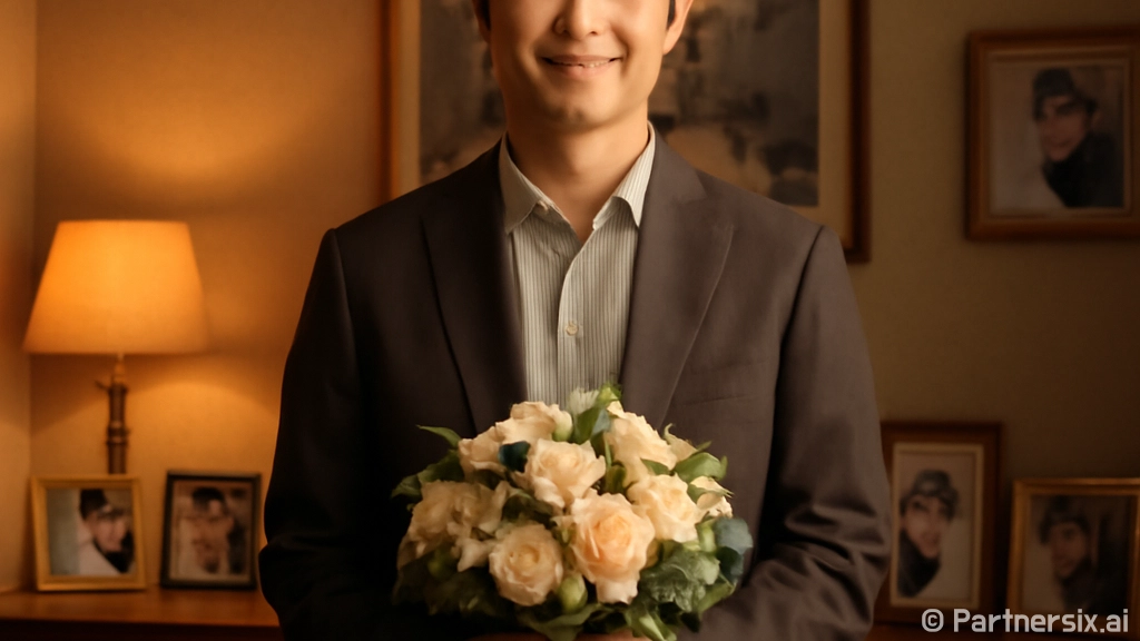 일라이의 재혼 소식…