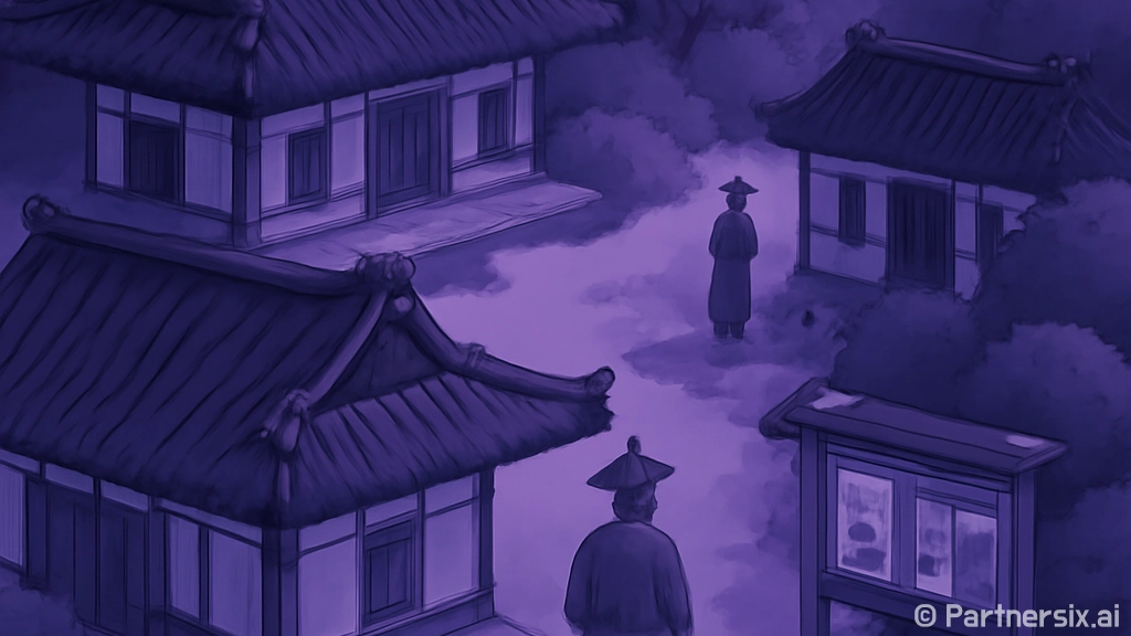 그것이 알고 싶다 …