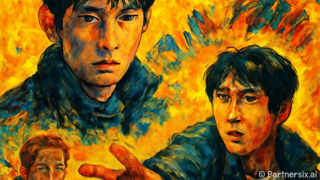 멋진 신세계 11회…