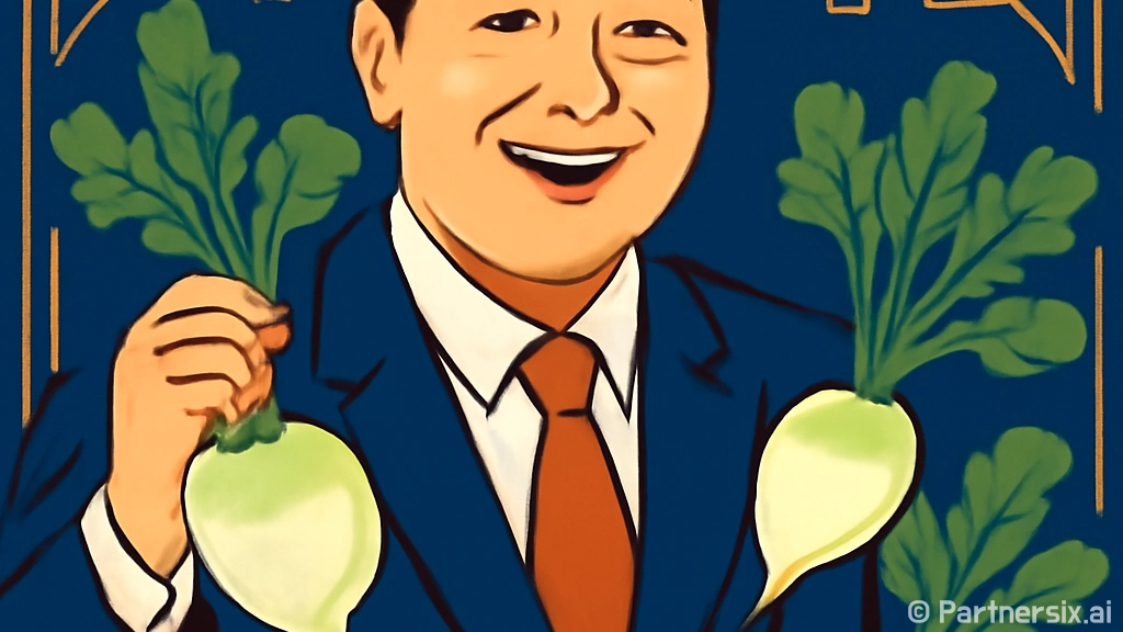 전현무와 순무: 그…