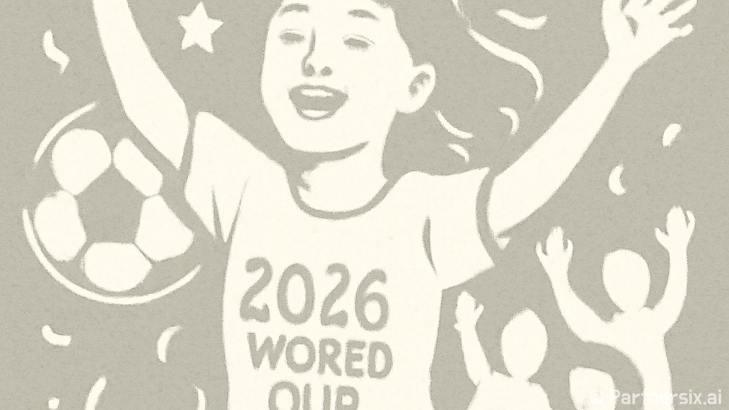 2026 FIFA …