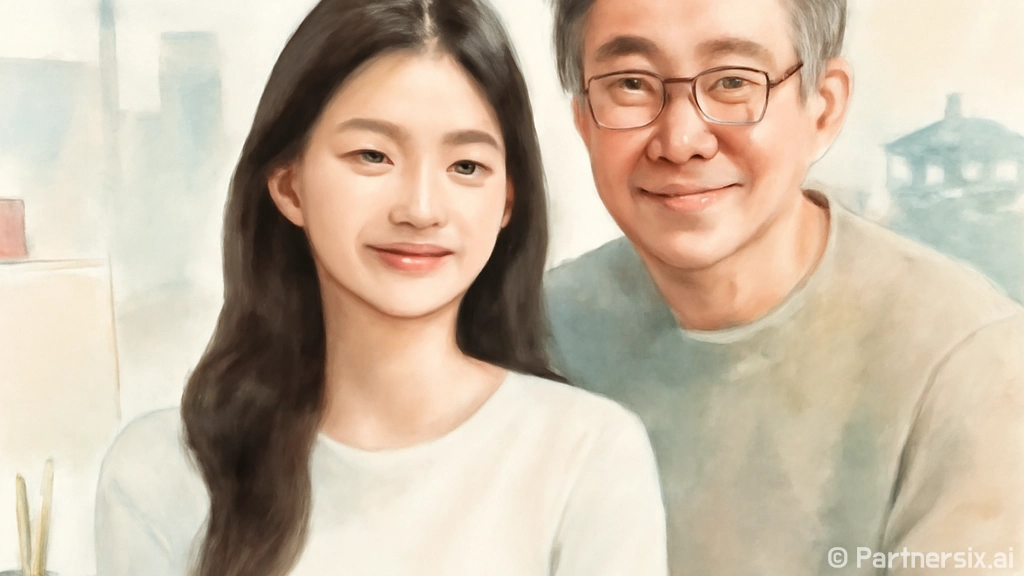강예원 아버지에 대해 알아야 할 모든 것