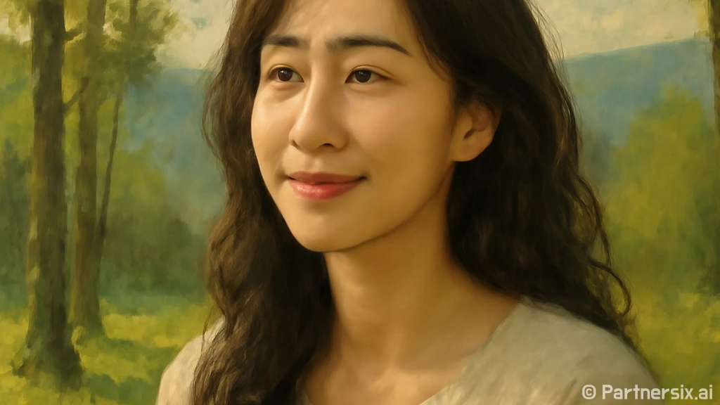 배우 강예원에 대해 알아가는 방법