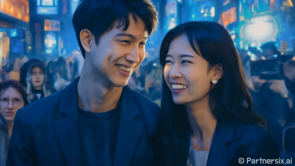 허남준과 홍이설의 …