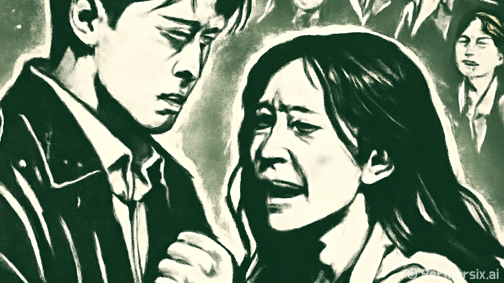 멋진 신세계 12회…
