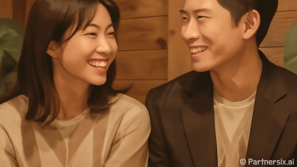 홍이설과 허남준, 그들의 열애설의 진실은?