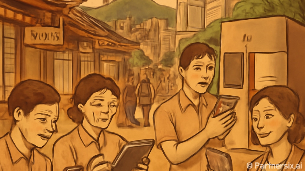 멋진 신세계: 새로…