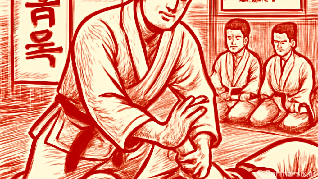 싸움독학 일본에서 배우는 방법