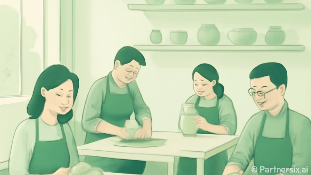 성세라, 그 매력적인 세계에 빠져보자
