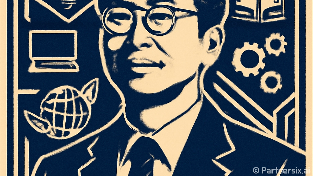 허남준의 매력에 빠져보세요: 그의 이야기와 영향력