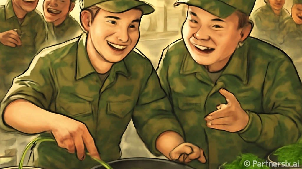 취사병 전설이 되다 시즌2로 최고의 경험을 만드는 방법