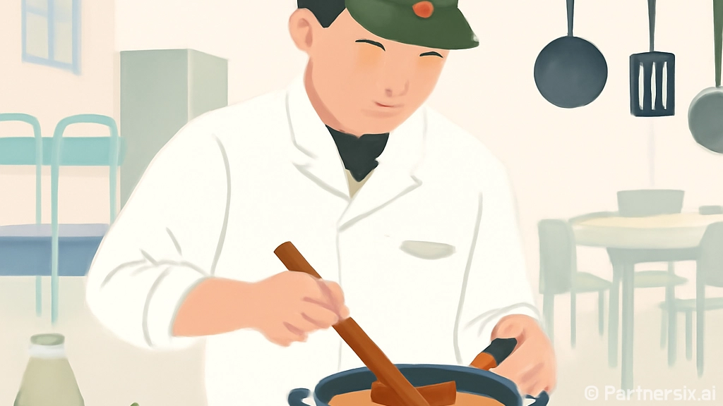 취사병 전설이 되다: 몇부작인지 궁금하다면
