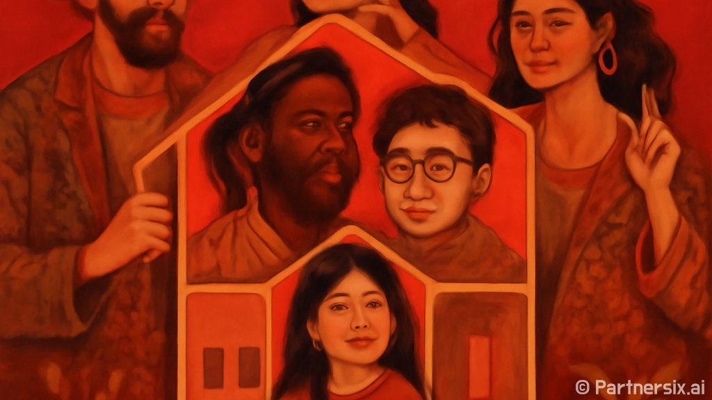 인간극장 속 조립식 가족의 따뜻한 이야기