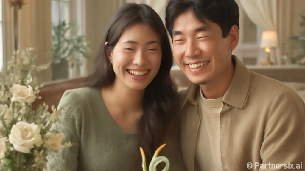 도운 유지유의 결혼설과 10주년, 그들의 특별한 이야기