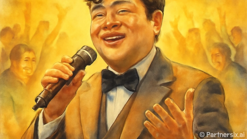 김호중 '트바로티'의 매력에 빠지는 방법