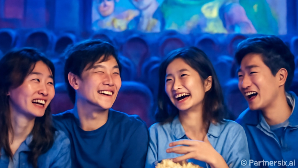 토이스토리5의 쿠키…