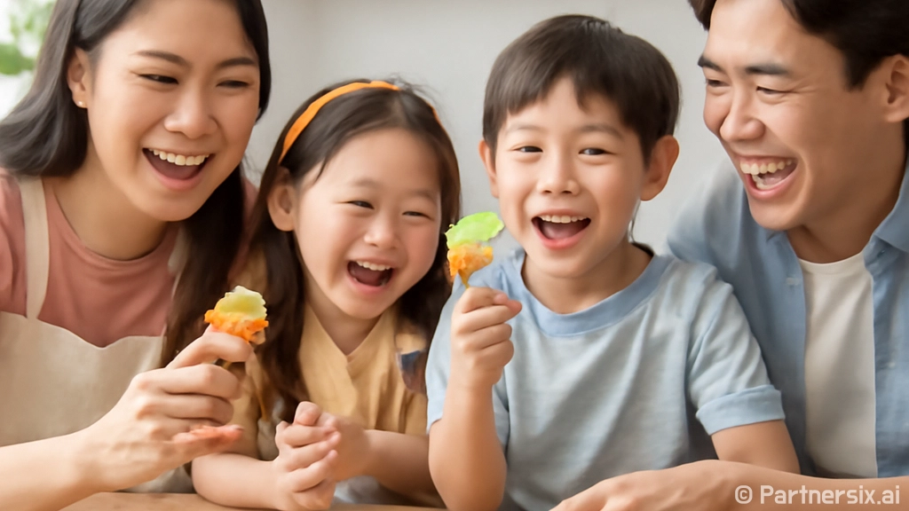 토이스토리 쿠키 만드는 방법, 간단하고 재미있게!